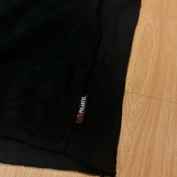 Large Woolrich Vest - Picture 4 of 8